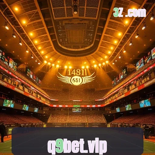 q9bet.vip: O App que Revoluciona suas Apostas Online