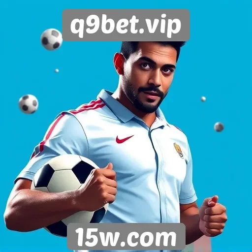 Plataforma de apostas q9bet.vip se destaca em usabilidade