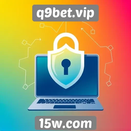 Segurança e proteção de dados no site q9bet.vip