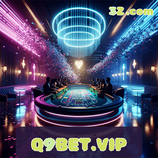 Bônus Imperdíveis no q9bet.vip: Atraia Sua Sorte!