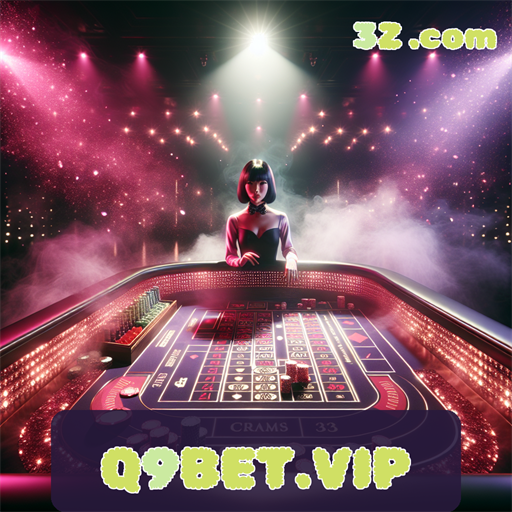 Diversão e Emoção no Cassino q9bet.vip que Encanta Jogadores