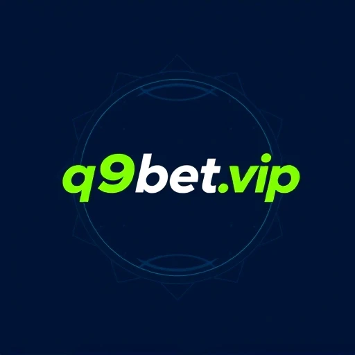 q9bet.vip Logo