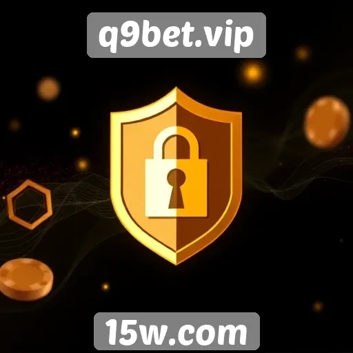 Análise de segurança no site de jogos q9bet.vip