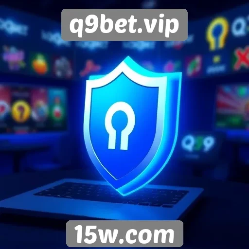 Avaliação da segurança do site de jogos q9bet.vip