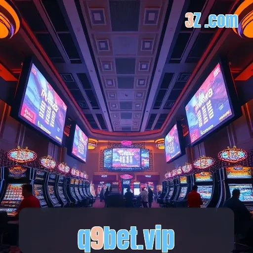 q9bet.vip: Recursos Imperdíveis em Eventos Esportivos