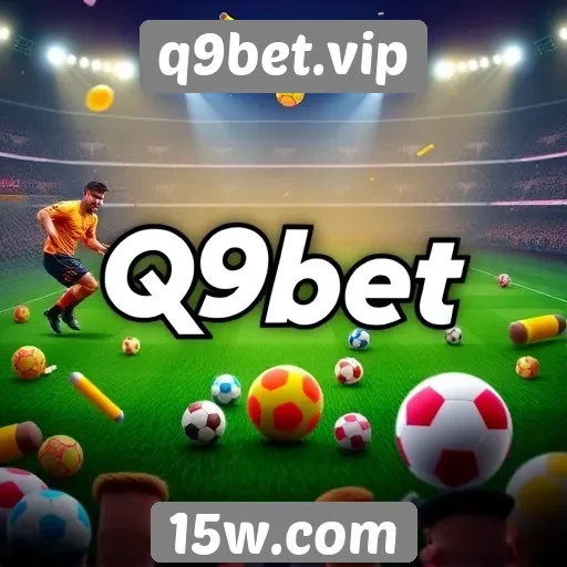 Diversidade de jogos disponíveis em q9bet.vip